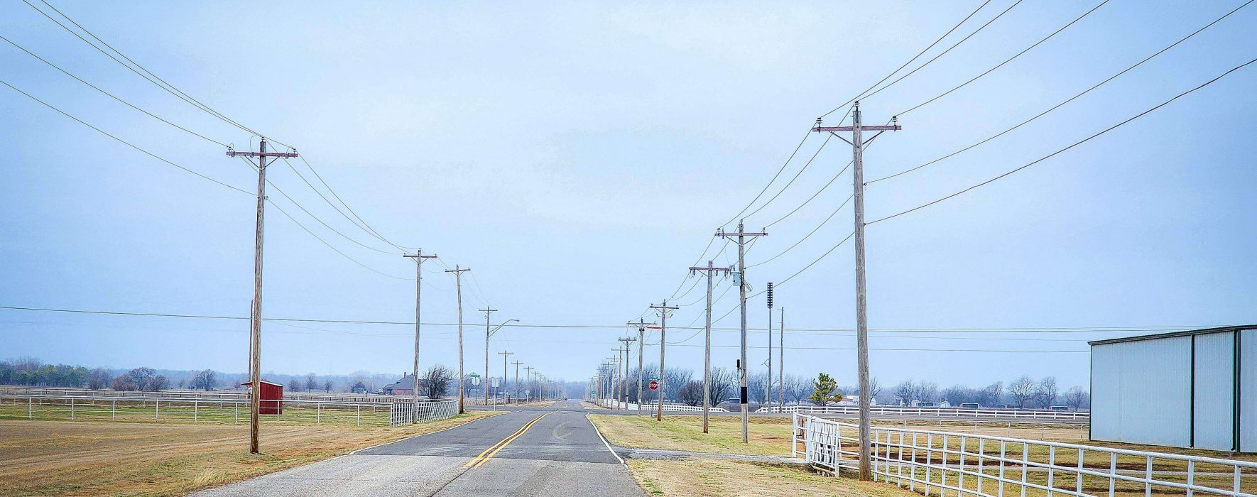 Electric Power Distribution